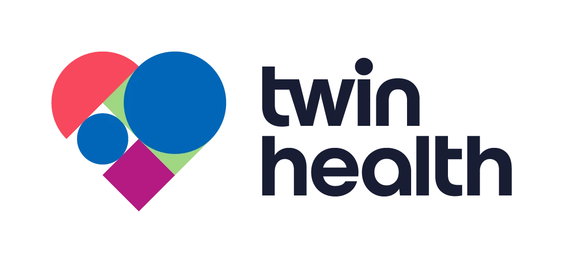 Twin Health logo
